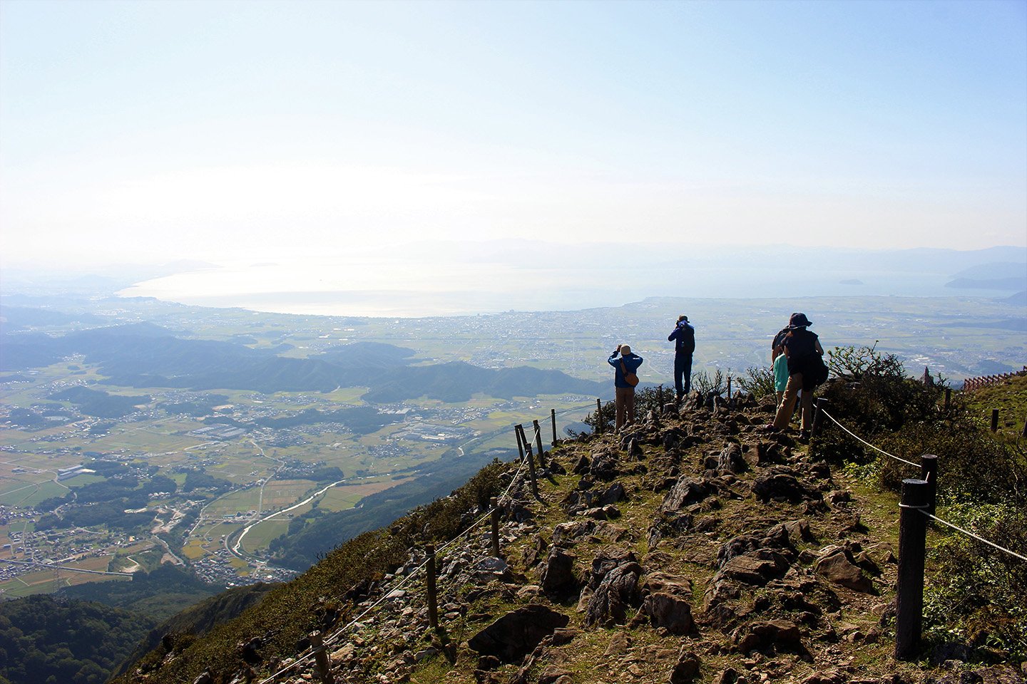 ⛰️ 이부키 산 (이부키야마) 이미지 1
